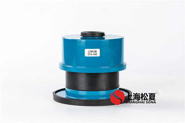 ZTA-480阻尼彈簧<a href='/' target='_blank'><u>減震器</u></a>簡(jiǎn)介